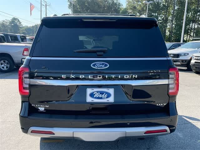 2024 Ford Expedition MAX Platinum