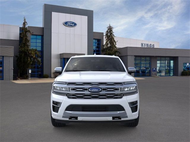 2024 Ford Expedition MAX Platinum