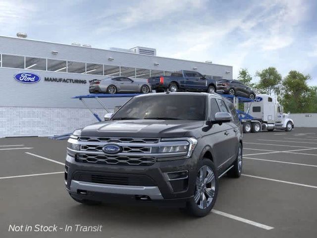 2024 Ford Expedition MAX Platinum