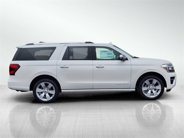 2024 Ford Expedition MAX Platinum