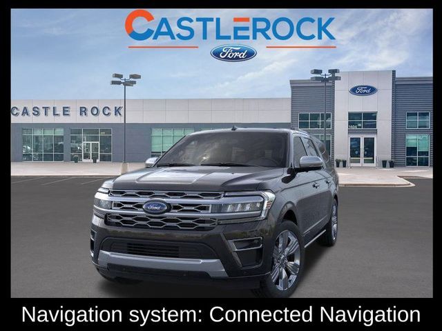 2024 Ford Expedition MAX Platinum