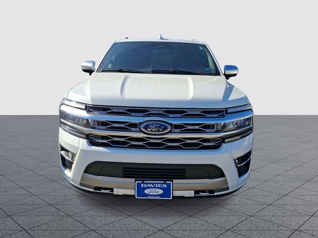 2024 Ford Expedition MAX Platinum