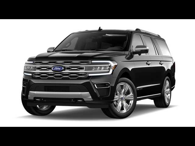 2024 Ford Expedition MAX Platinum