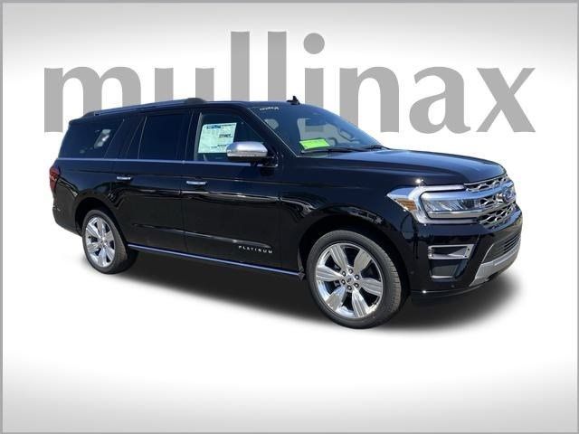 2024 Ford Expedition MAX Platinum