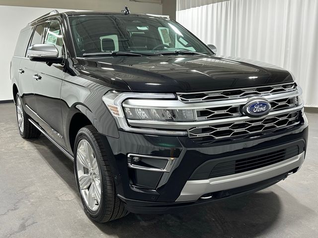 2024 Ford Expedition MAX Platinum