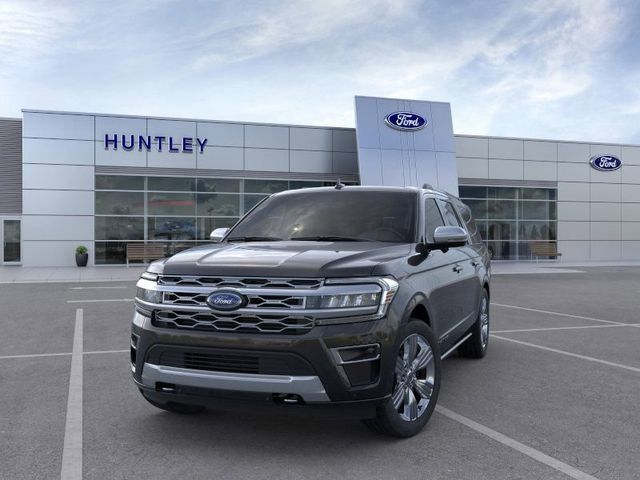 2024 Ford Expedition MAX Platinum