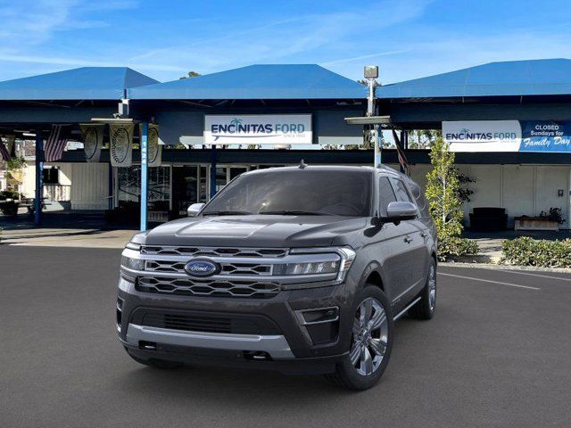 2024 Ford Expedition MAX Platinum