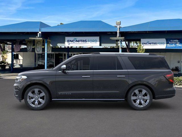 2024 Ford Expedition MAX Platinum