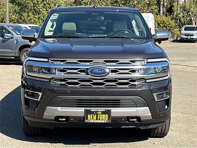 2024 Ford Expedition MAX Platinum