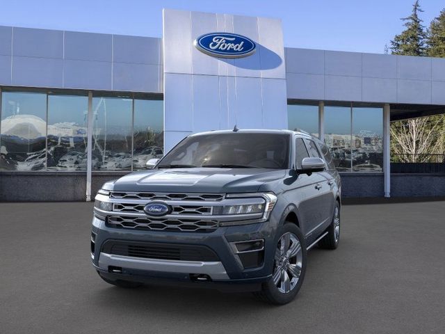 2024 Ford Expedition MAX Platinum