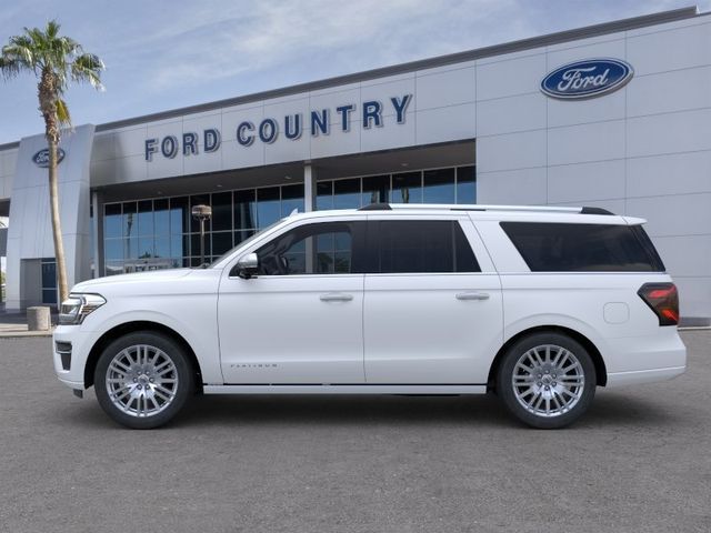 2024 Ford Expedition MAX Platinum