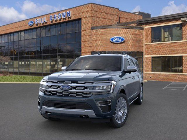 2024 Ford Expedition MAX Platinum