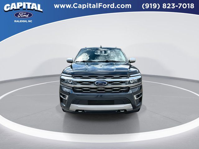 2024 Ford Expedition MAX Platinum