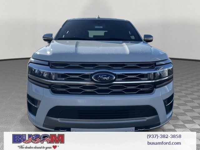 2024 Ford Expedition MAX Platinum