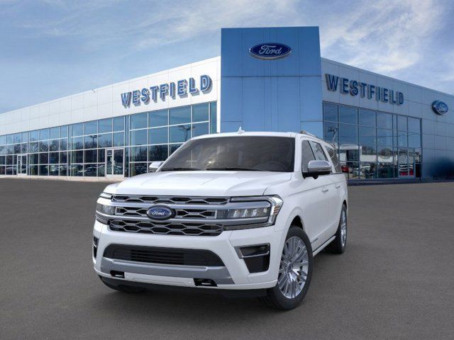 2024 Ford Expedition MAX Platinum