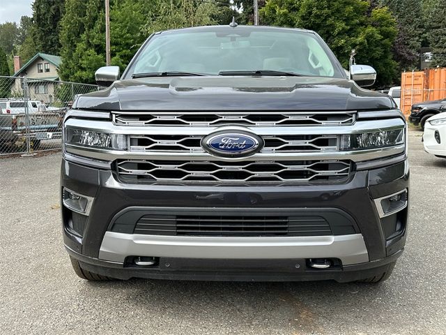 2024 Ford Expedition MAX Platinum