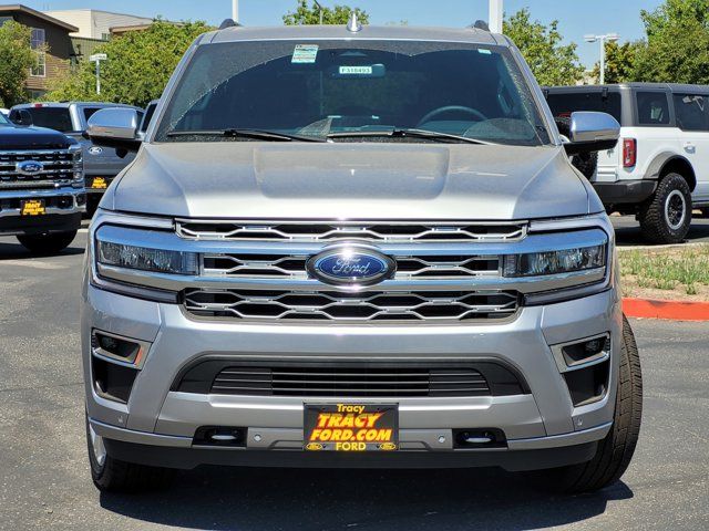 2024 Ford Expedition MAX Platinum