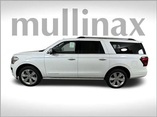 2024 Ford Expedition MAX Platinum