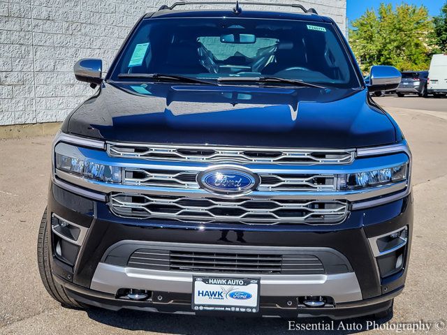 2024 Ford Expedition MAX Platinum