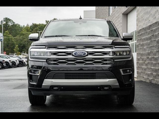 2024 Ford Expedition MAX Platinum