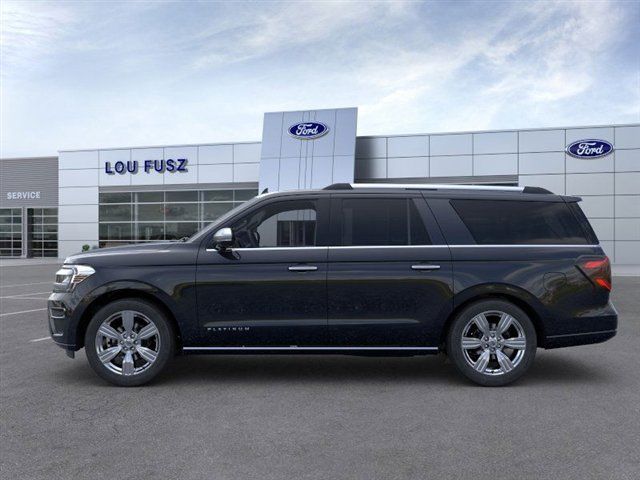 2024 Ford Expedition MAX Platinum