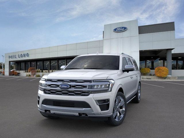 2024 Ford Expedition MAX Platinum