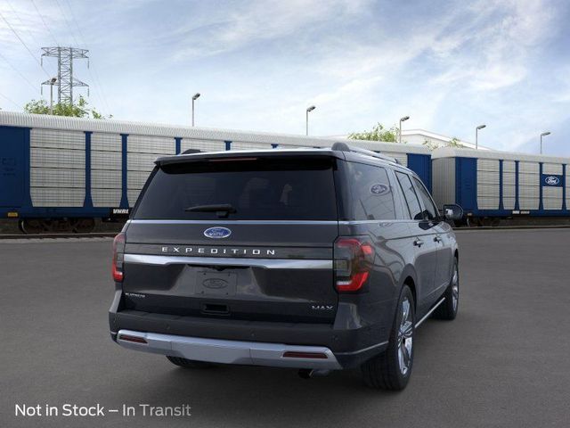 2024 Ford Expedition MAX Platinum