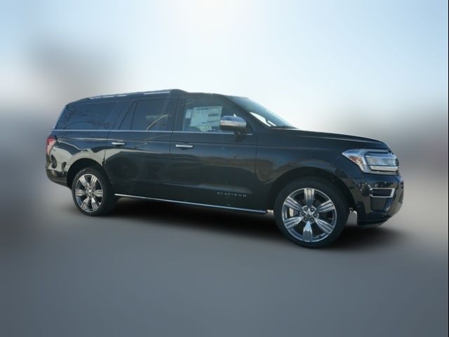 2024 Ford Expedition MAX Platinum