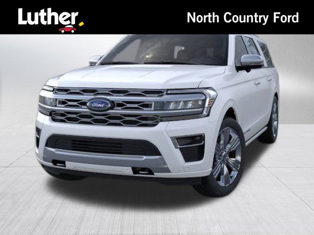 2024 Ford Expedition MAX Platinum