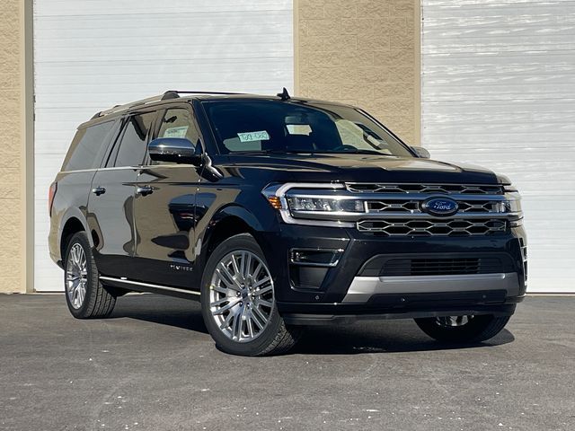 2024 Ford Expedition MAX Platinum