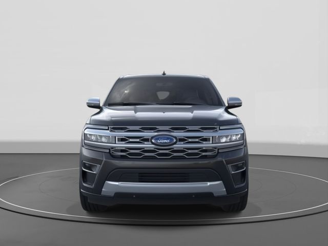 2024 Ford Expedition MAX Platinum