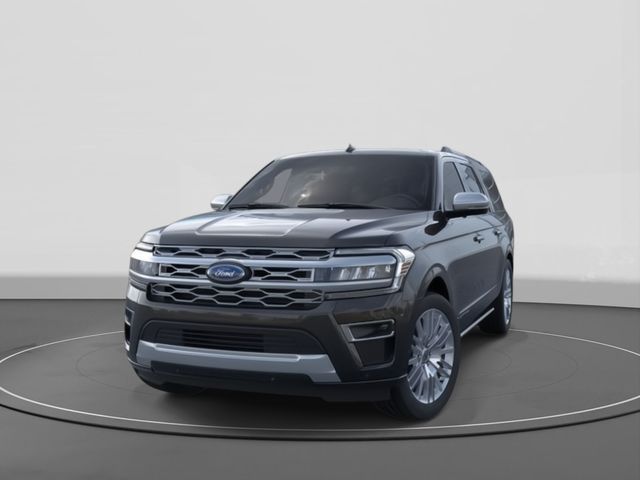 2024 Ford Expedition MAX Platinum
