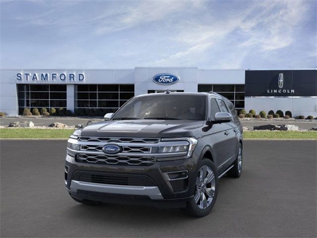 2024 Ford Expedition MAX Platinum