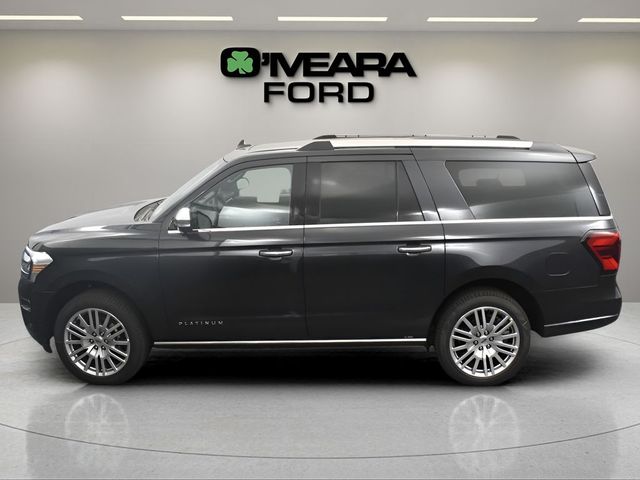 2024 Ford Expedition MAX Platinum