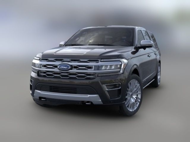 2024 Ford Expedition MAX Platinum