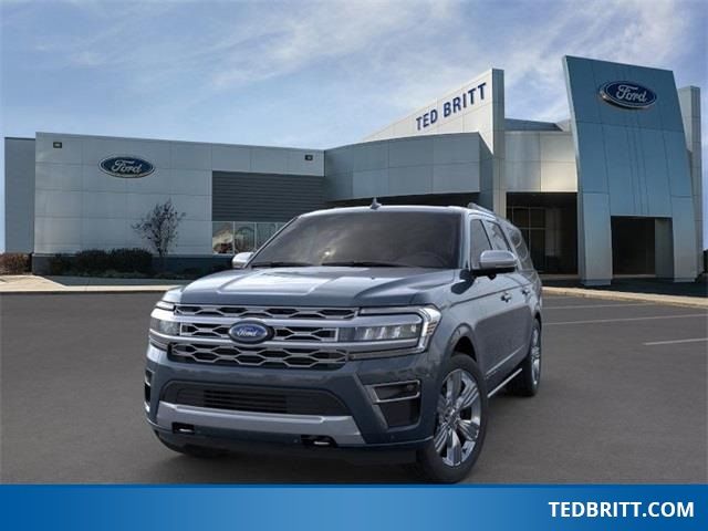 2024 Ford Expedition MAX Platinum