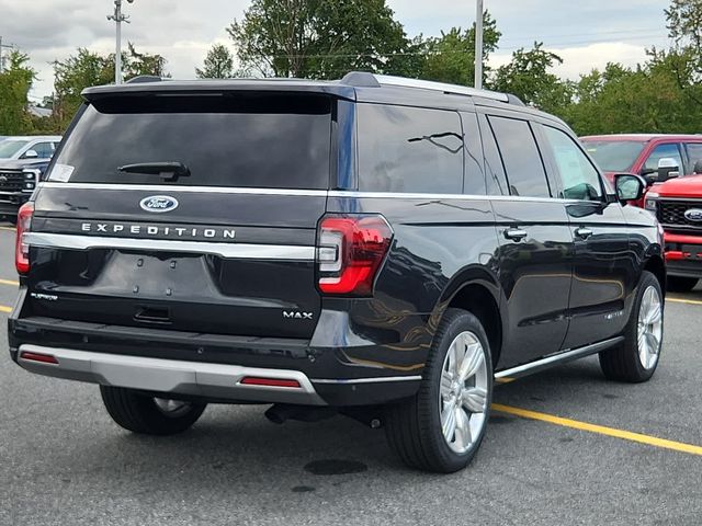 2024 Ford Expedition MAX Platinum