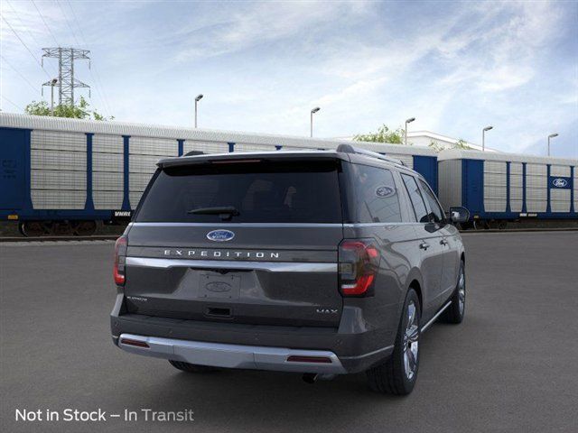 2024 Ford Expedition MAX Platinum