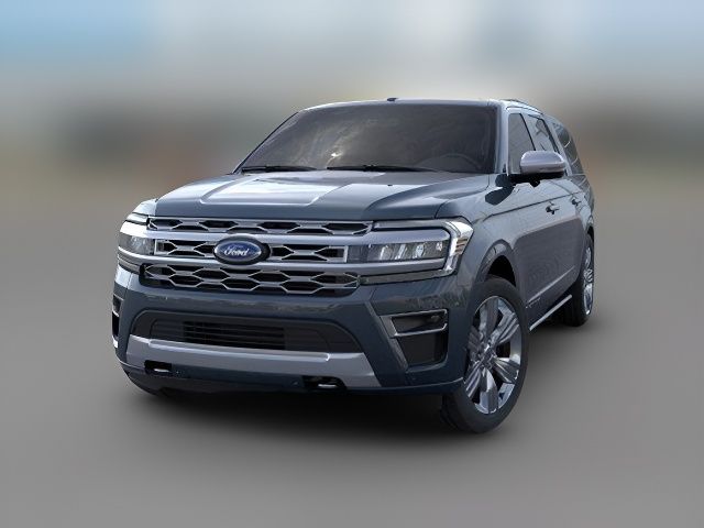 2024 Ford Expedition MAX Platinum