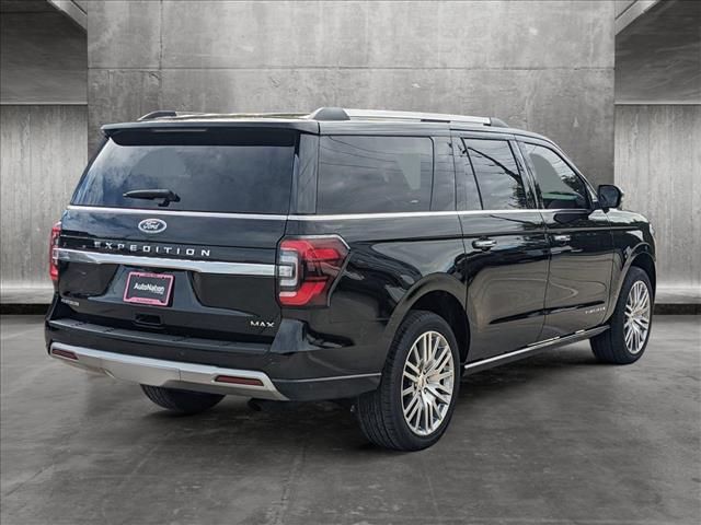 2024 Ford Expedition MAX Platinum