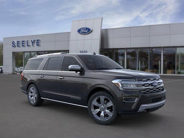 2024 Ford Expedition MAX Platinum