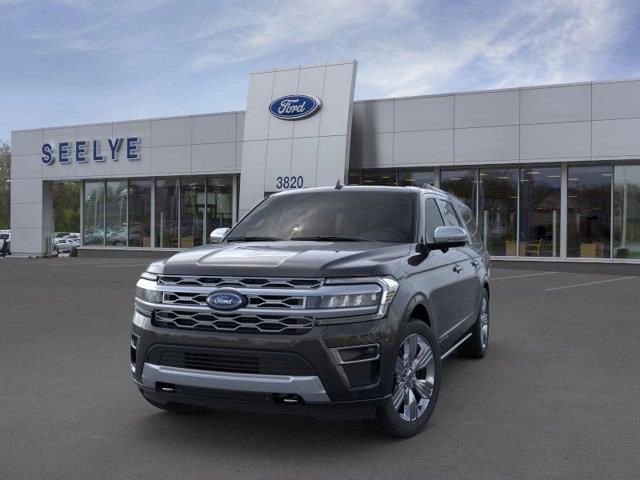 2024 Ford Expedition MAX Platinum