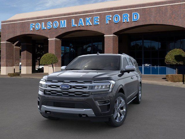 2024 Ford Expedition MAX Platinum