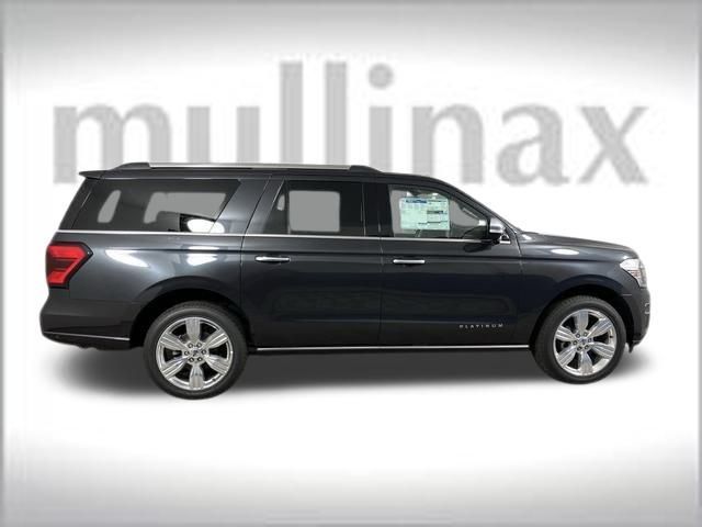 2024 Ford Expedition MAX Platinum