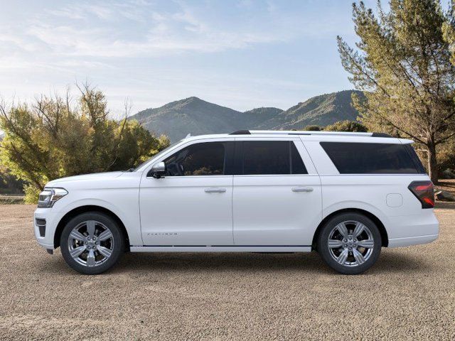 2024 Ford Expedition MAX Platinum