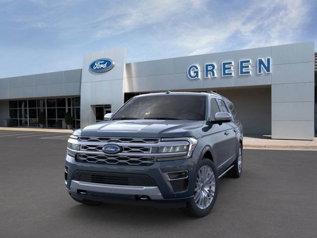 2024 Ford Expedition MAX Platinum