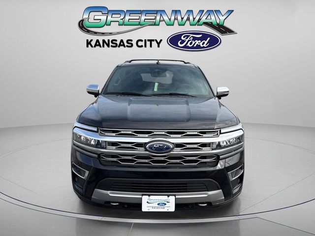 2024 Ford Expedition MAX Platinum