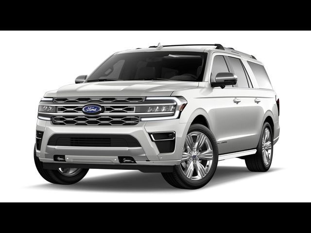 2024 Ford Expedition MAX Platinum