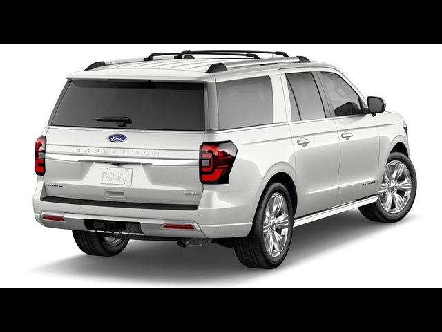 2024 Ford Expedition MAX Platinum