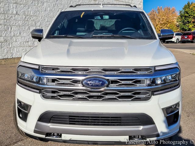 2024 Ford Expedition MAX Platinum